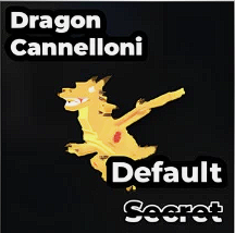 Dragon Canelloni  250m