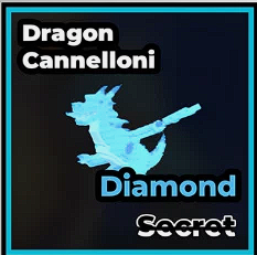 Diamond Dragon Canelloni 375m