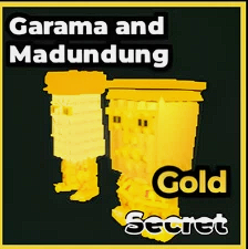 garama and madundung 62m